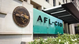 AFL-CIO