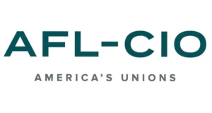 AFL-CIO logo