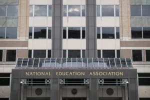 National Education Association