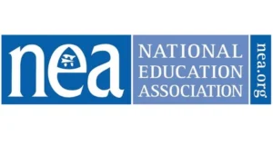National Education Association logo