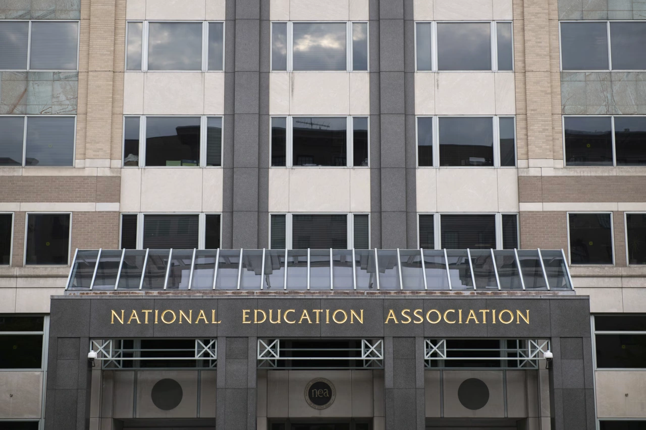 National Education Association