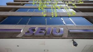 Service Employees International Union
