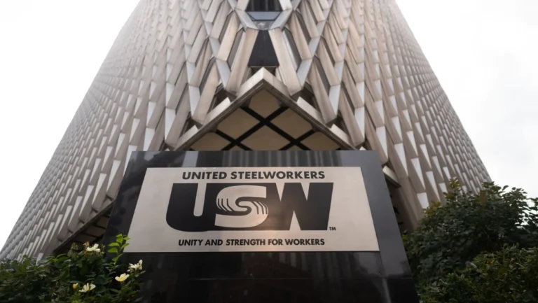 United Steelworkers